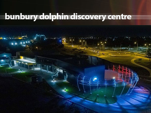 Dolphin Discovery Centre