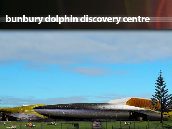 Dolphin Discovery Centre