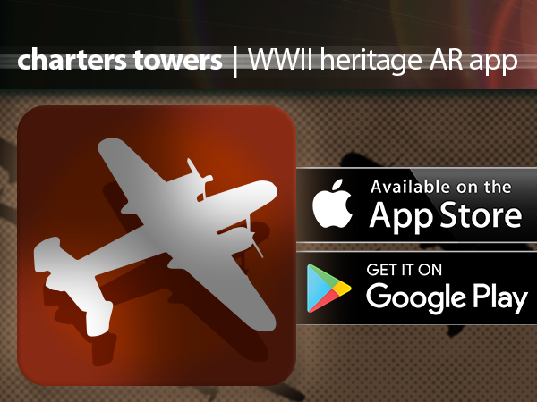 Towers Hill in WWII