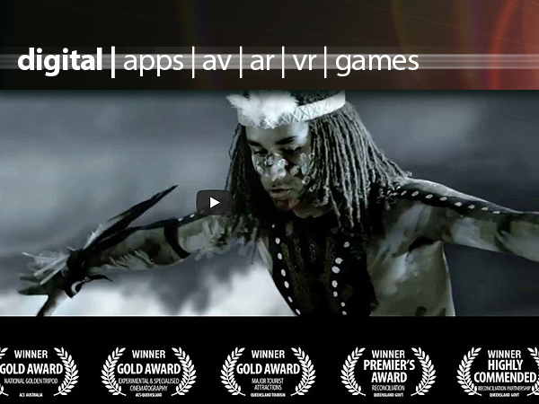 Augmented Visitor Experiences