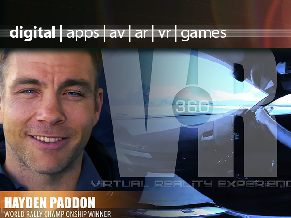 Augmented Visitor Experiences