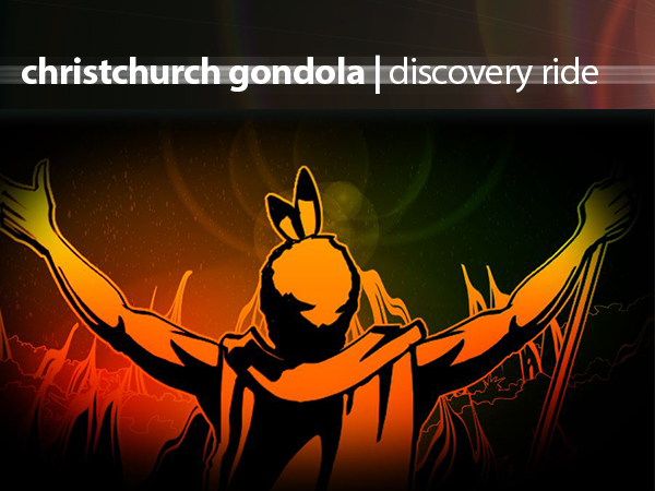 Christchurch Discovery Experience