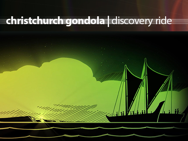 Christchurch Discovery Experience