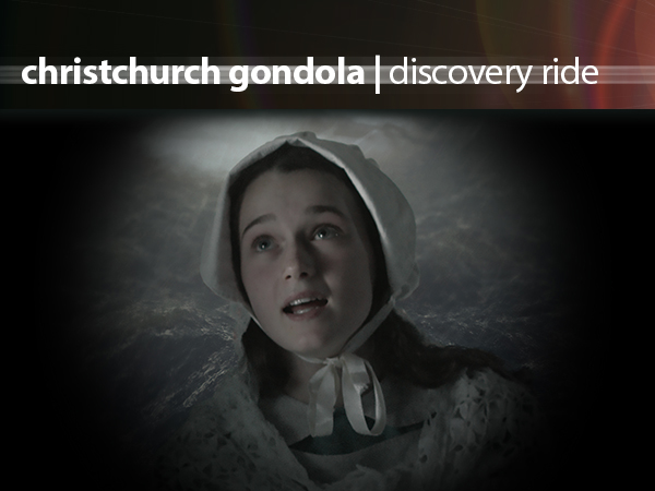 Christchurch Discovery Experience