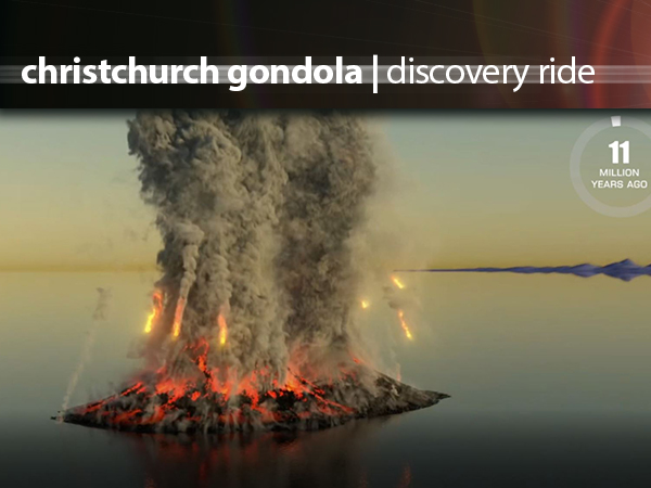 Christchurch Discovery Experience