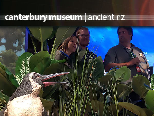 Canterbury Museum