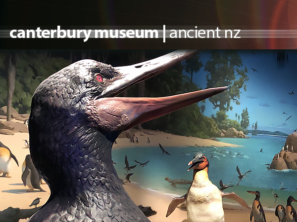 Canterbury Museum