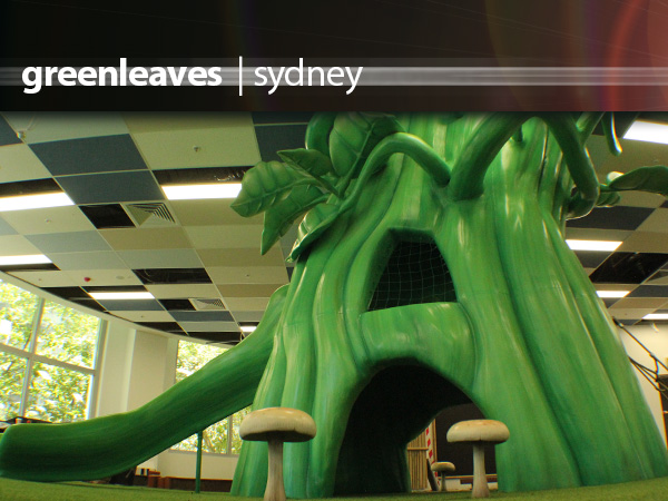 Greenleaves Sydney