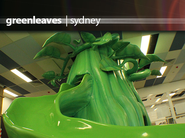Greenleaves Sydney