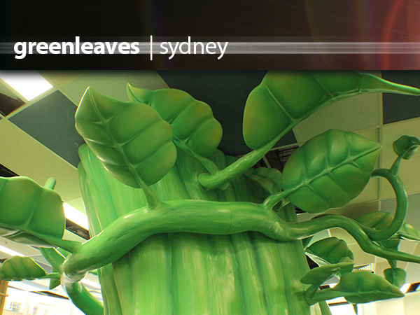 Greenleaves Sydney