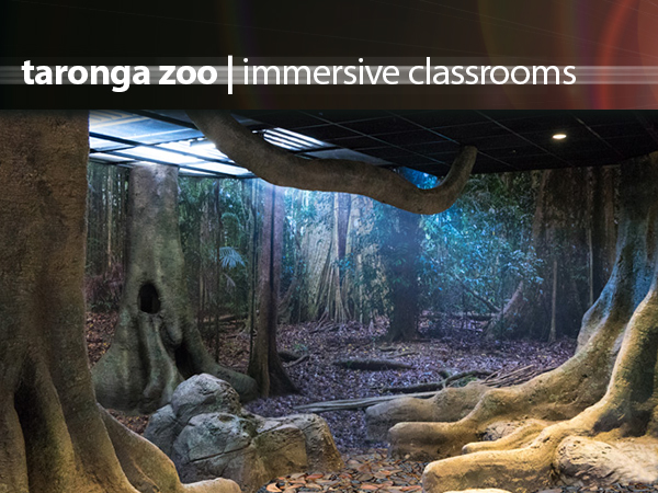 Taronga Zoo