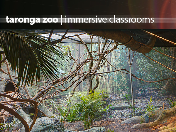 Taronga Zoo