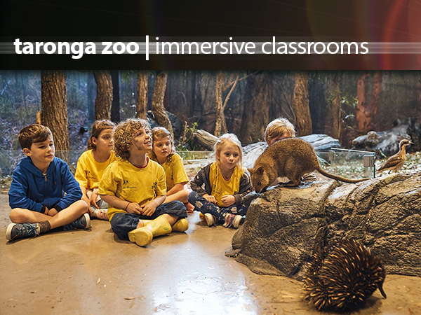 Taronga Zoo